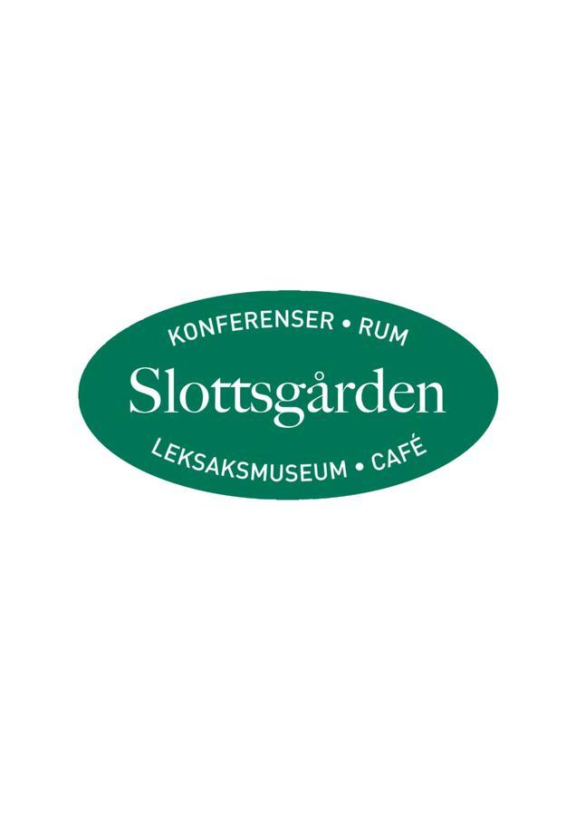 Hotel Slottsgården Vadstena Eksteriør billede